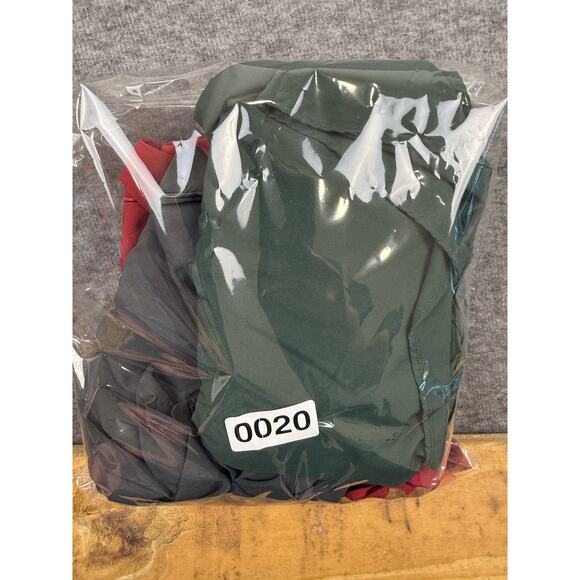 Aerie Offline Real Me Crossover Short Green size Small Athleisure Flirty Flowy - Picture 8 of 8